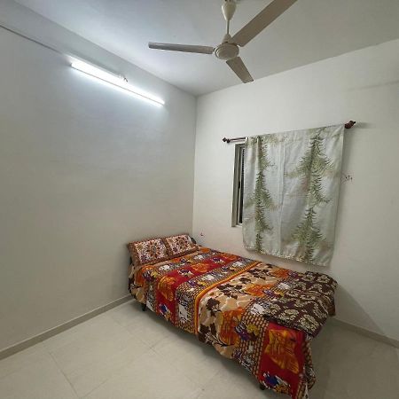 Vila Shree Sadguru Krupa Yatri Niwas Kolhápur Exteriér fotografie