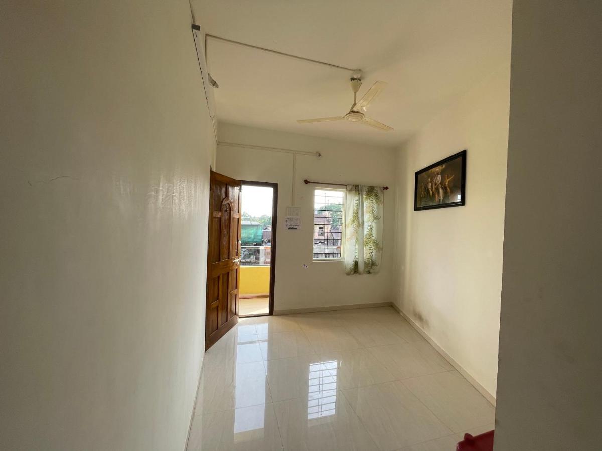Vila Shree Sadguru Krupa Yatri Niwas Kolhápur Exteriér fotografie